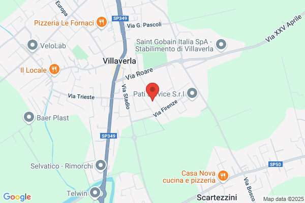 Fastimpianti di Zimbolani Massimo e Borgo Mirco