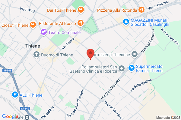 Esco Italiana S.P.A.