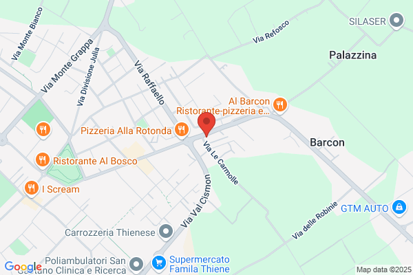 Golin Umberto