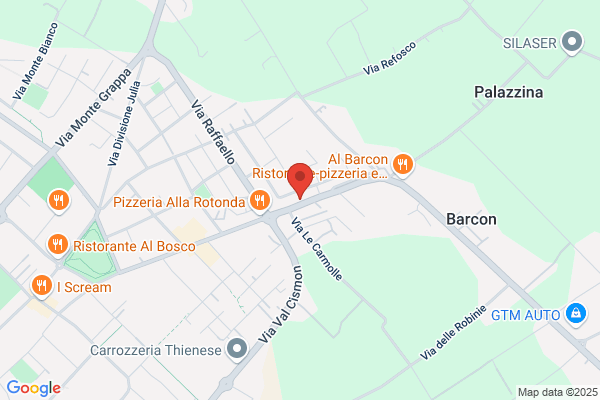 Gelateria Bonato Antonio