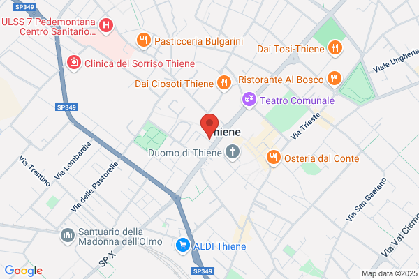Il Trebol Di Casagrande Delfina & C. snc