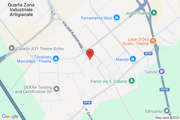 Eurogomma Srl