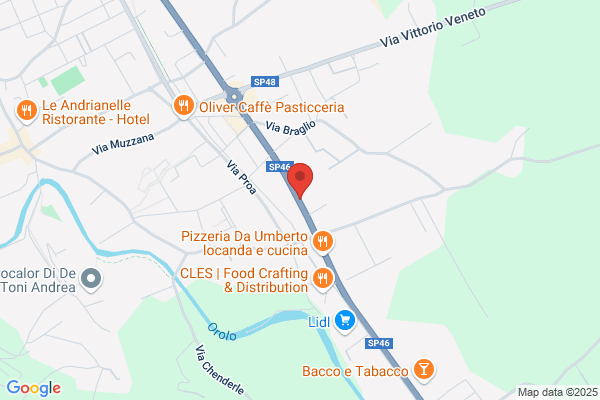 Impresa Edile Reghelin Di Reghelin Giovanni-Luciano E c. (S.N.C.)