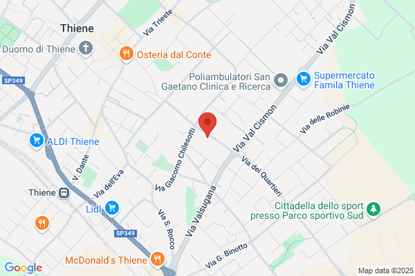 Robbj Costruzioni S.R.L.