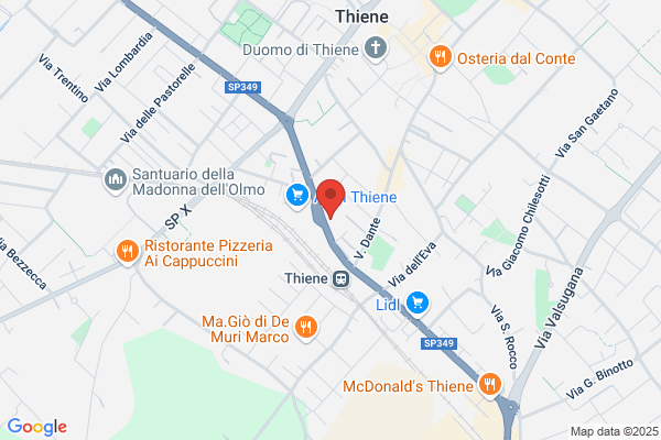 La Clinica Centro Estetico Polispecialistico