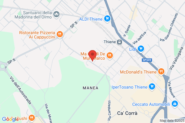 Estetica Melacerba