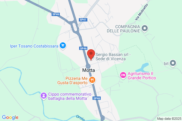 Officina G. Bassan S.N.C.
