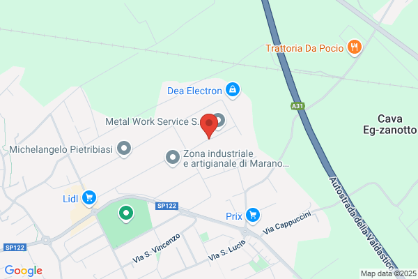 Rettifiche Bille