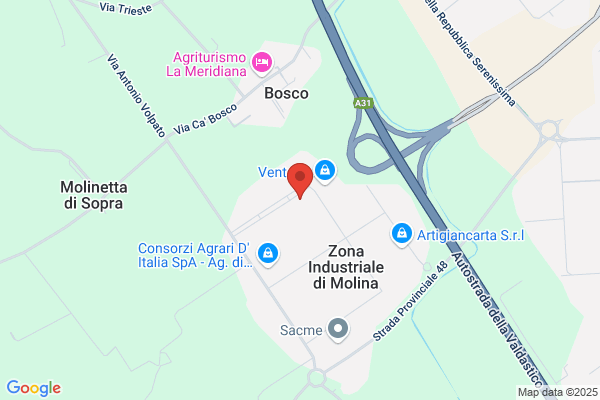 Falegnameria Grotto