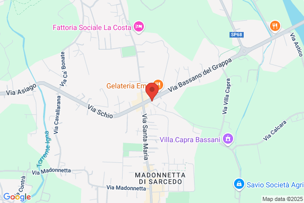 Onoranze Funebri  Sarcedo