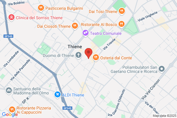 Gastronomia Artigiana Di Foscarini Giovanni & Co. s.N.C.