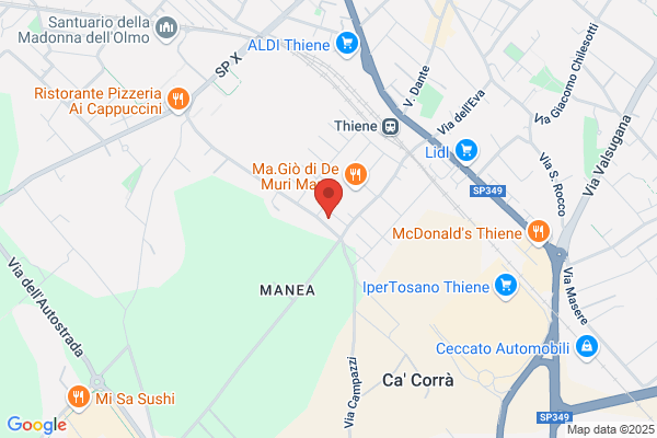 Estetica Beauty And Fashion Di Giuralarocca Marianna