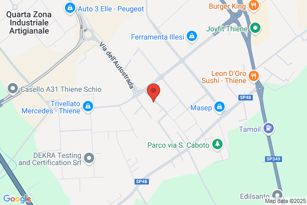 Estetica Luce Di Armillotta Anna Maria Luce