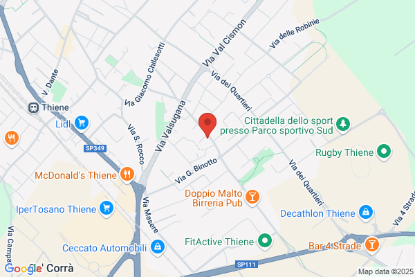 Estetica Paola