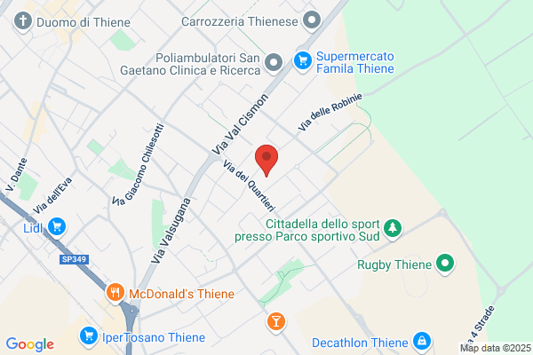 Istituto Di Bellezza Venere