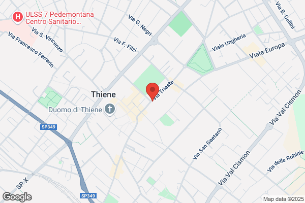 Allianz Thiene Luca Massalin e Massimo Cisotto Assicurazioni e Finanza