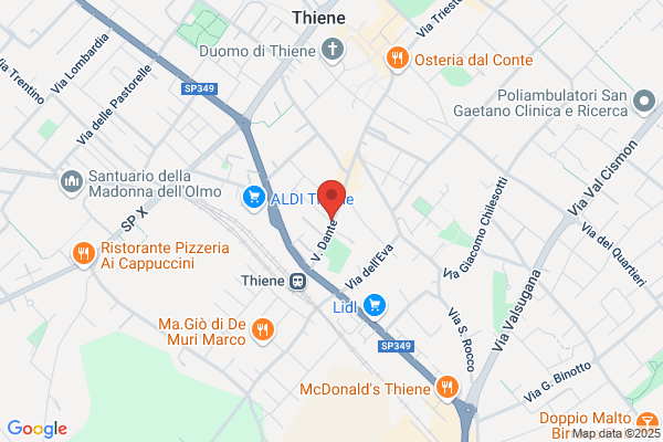 Macchine da Cucire Varo