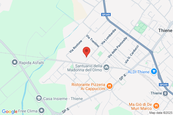 Intertende Sas Di Valentino Fontana E C.