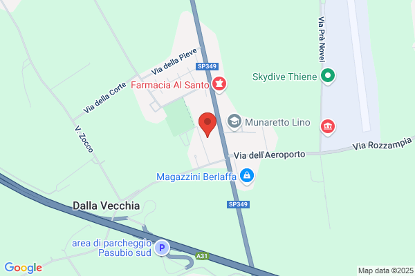 Nuova Taela S.P.A.