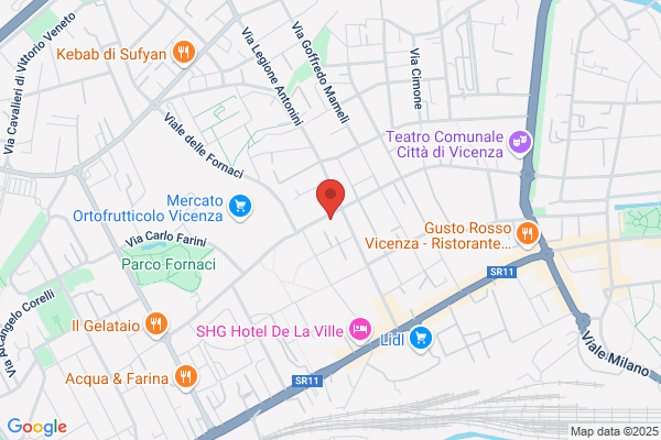 Scrive & Riscrive SRL