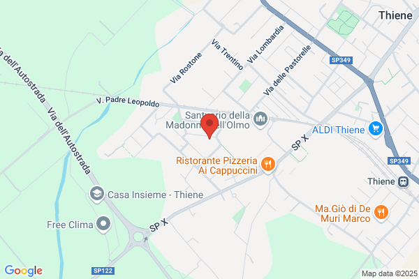 Antoniazzi Marino - Pavimenti e Rivestimenti