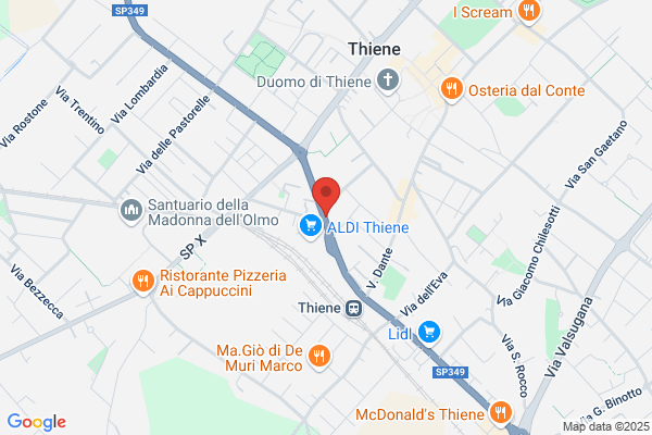 Falco Snc Di Cortiana Silvana E Costenaro