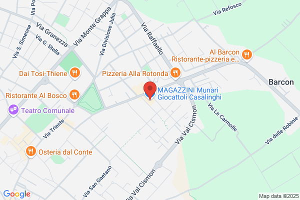 Figli Di Munari Cav. Remigio S.N.C.