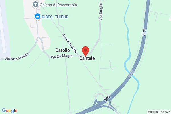 Fonderia Corra (S.R.L.)