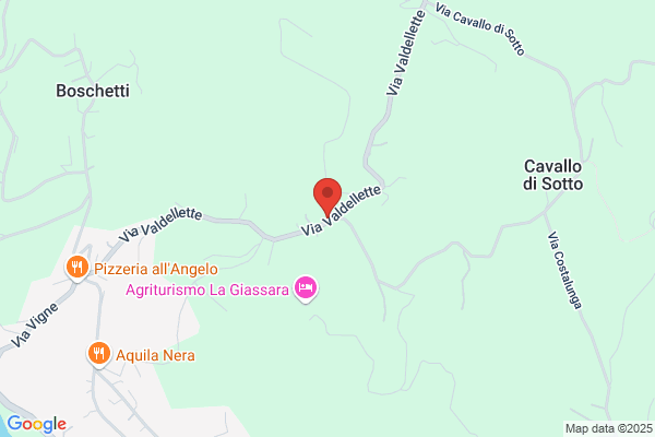 Garzotto Giuseppe