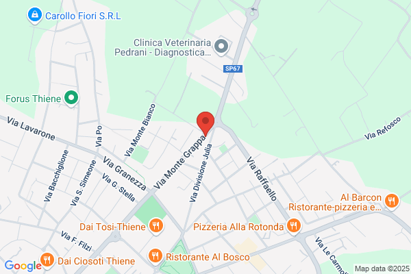 Il Discolo Di Carollo Giandomenico & C. s n C