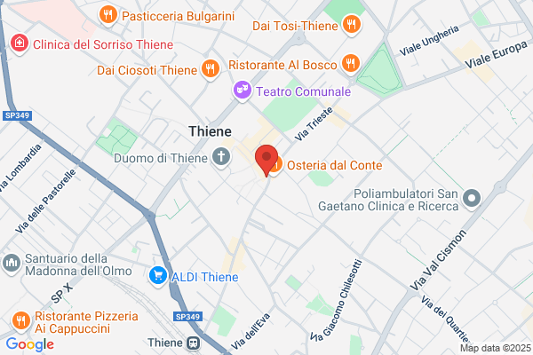 Il Giornale Di Vicenza