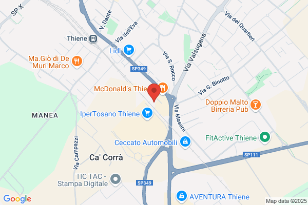 Irme Di Pilastro E Rigato (S.N.C.)