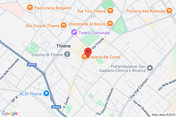 Istituto S. Dorotea