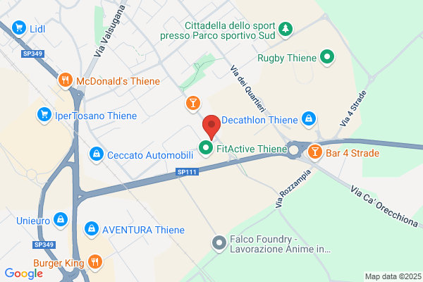 Italpietra Srl
