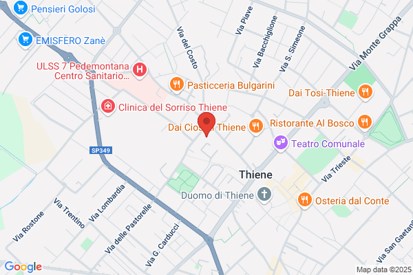 La. An.Cliniche Dr.Piazzon