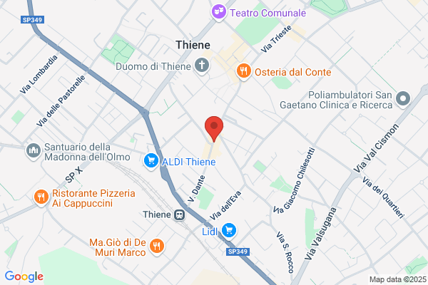 Libreria il Gufo