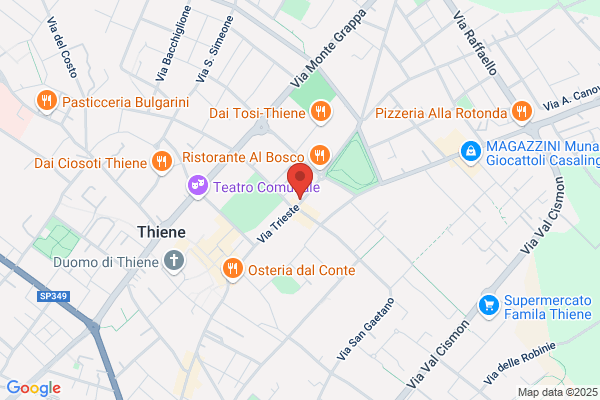 Macelleria Rosa e Marangoni