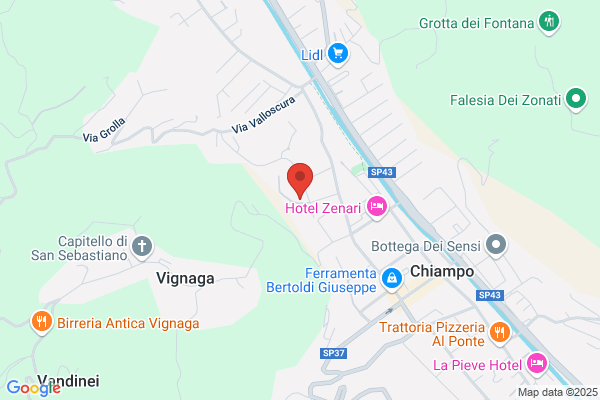 Movimento Per La Vita Centro Aiuto Alla Vita