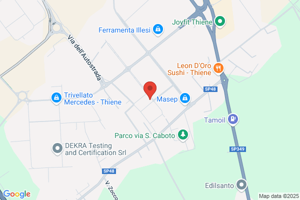 Ongaro Disinfestazioni