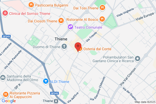 Pelletterie Thiella Di Di Giacomo Franca