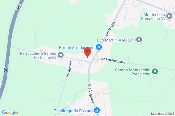 Termoidraulica Fratelli dal Molin
