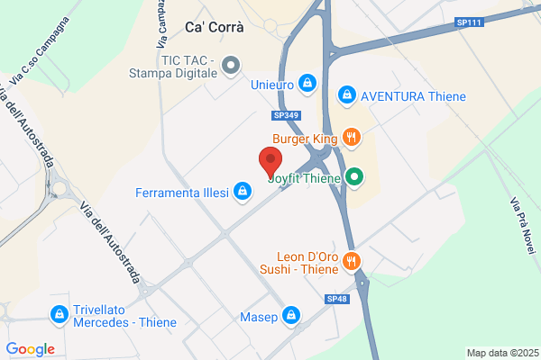 Autotrasporti Pogetta