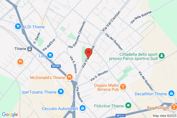 Ristorante dai Cuomo