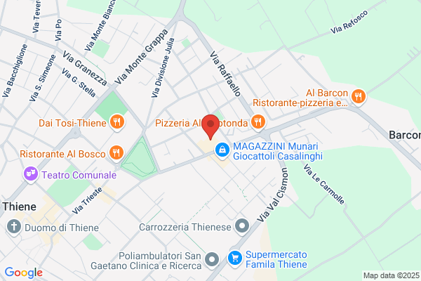 Discount Dpiù