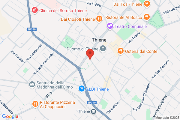 Tipografia Nofrate