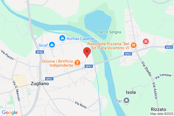 Trasporti Cortese S.R.L.