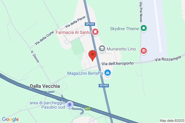 Autofficina Benetti S.N.C.