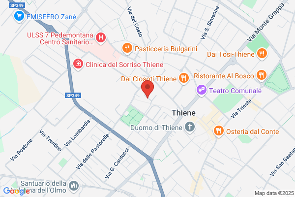Studio Tamiozzo Associati