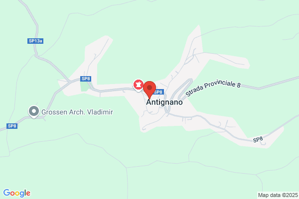 Casa di Riposo Bugnano Sardi