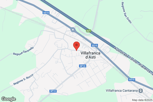 Farmacia Scaletta